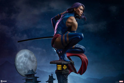 PSYLOCKE Premium Format™ Figure by Sideshow Collectibles