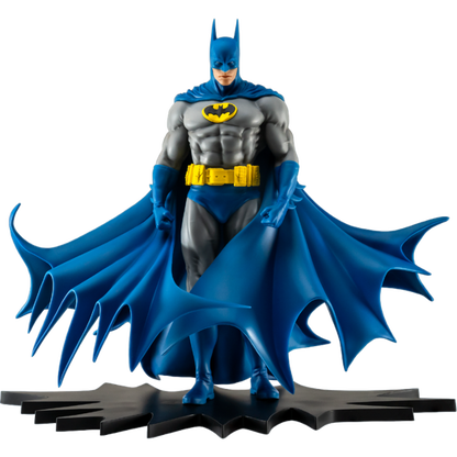 DC Comics Batman (Classic Ver.) 1/8 Scale PX Previews Exclusive Statue