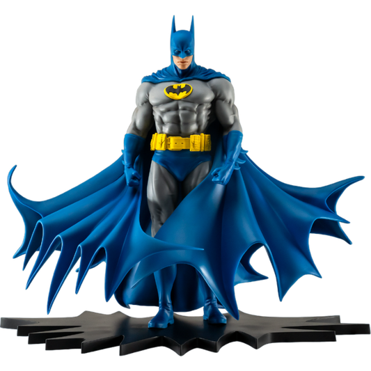 DC Comics Batman (Classic Ver.) 1/8 Scale PX Previews Exclusive Statue