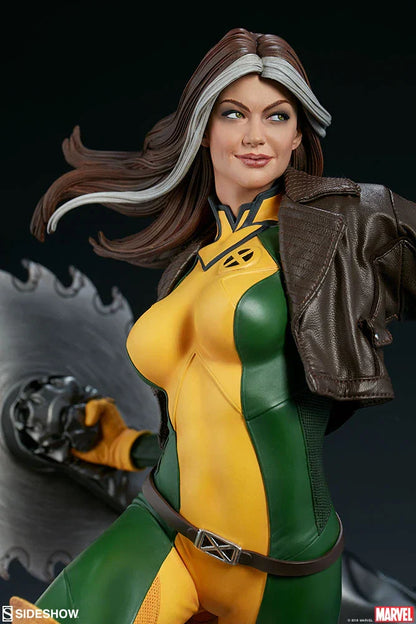 Rogue Maquette By Sideshow Collectibles