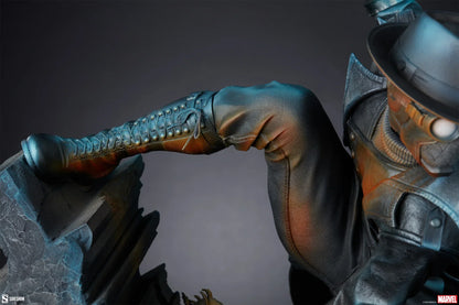 SPIDER-MAN: NOIR Premium Format Figure by Sideshow Collectibles