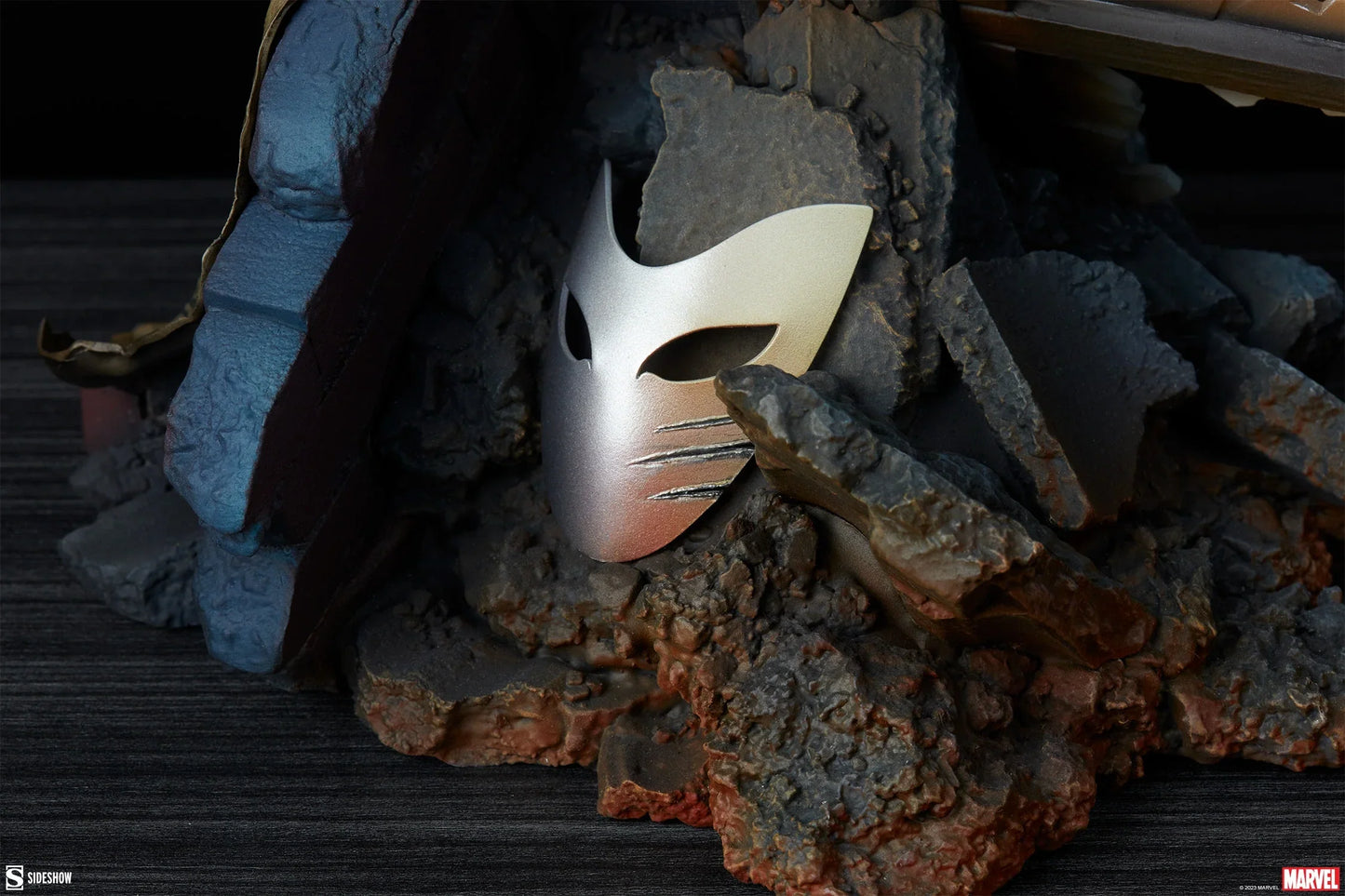 SPIDER-MAN: NOIR Premium Format Figure by Sideshow Collectibles