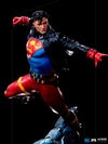 Superboy 1:10 By Iron Studio