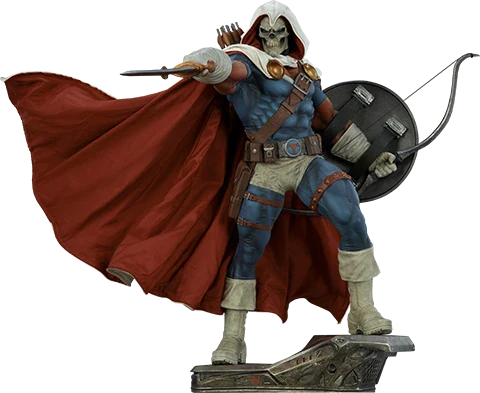 Taskmaster Premium Format by Sideshow Collectibles
