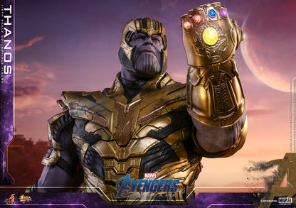 Thanos (Avengers: Endgame) Sixth Scale Figure by Hot Toys