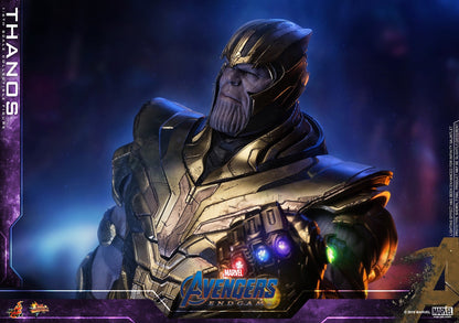 Thanos (Avengers: Endgame) Sixth Scale Figure by Hot Toys