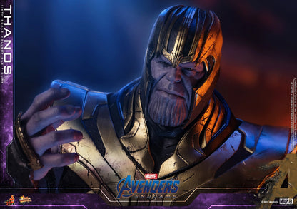 Thanos (Avengers: Endgame) Sixth Scale Figure by Hot Toys