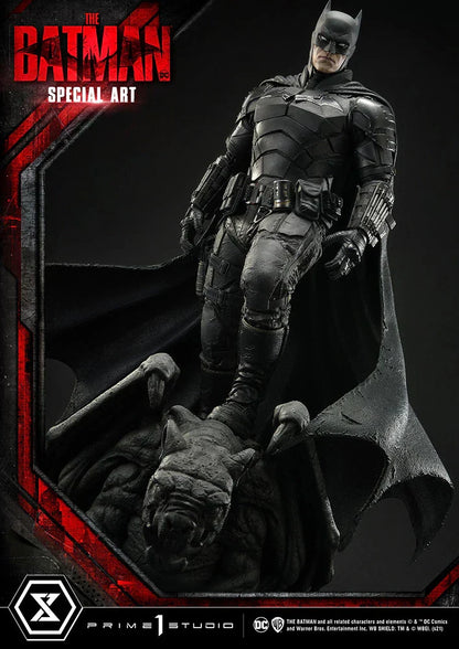 THE BATMAN SPECIAL ART EDITION 1:3 Scale Statue by Prime 1 Studio