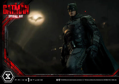 THE BATMAN SPECIAL ART EDITION 1:3 Scale Statue by Prime 1 Studio