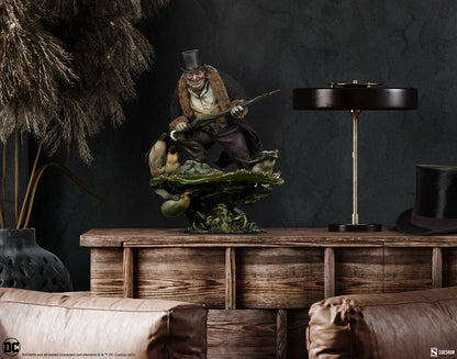 The Penguin Premium Format By Sideshow