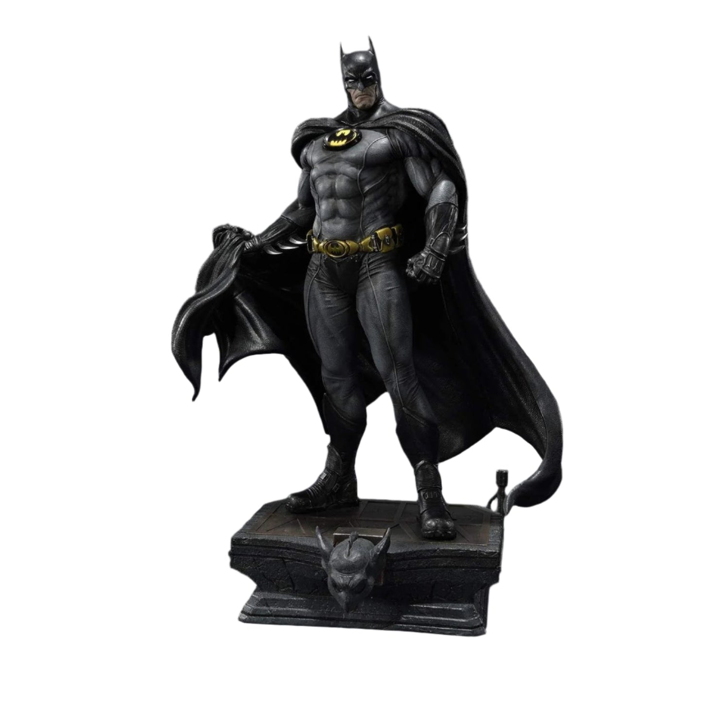 Batman Incorporated Suit (Arkham Knight) 1:5 statue by Prime 1 Studio