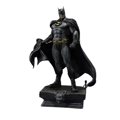Batman Incorporated Suit (Arkham Knight) 1:5 statue by Prime 1 Studio