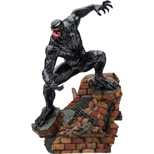 Venom 1:10 Scale By Iron Studio