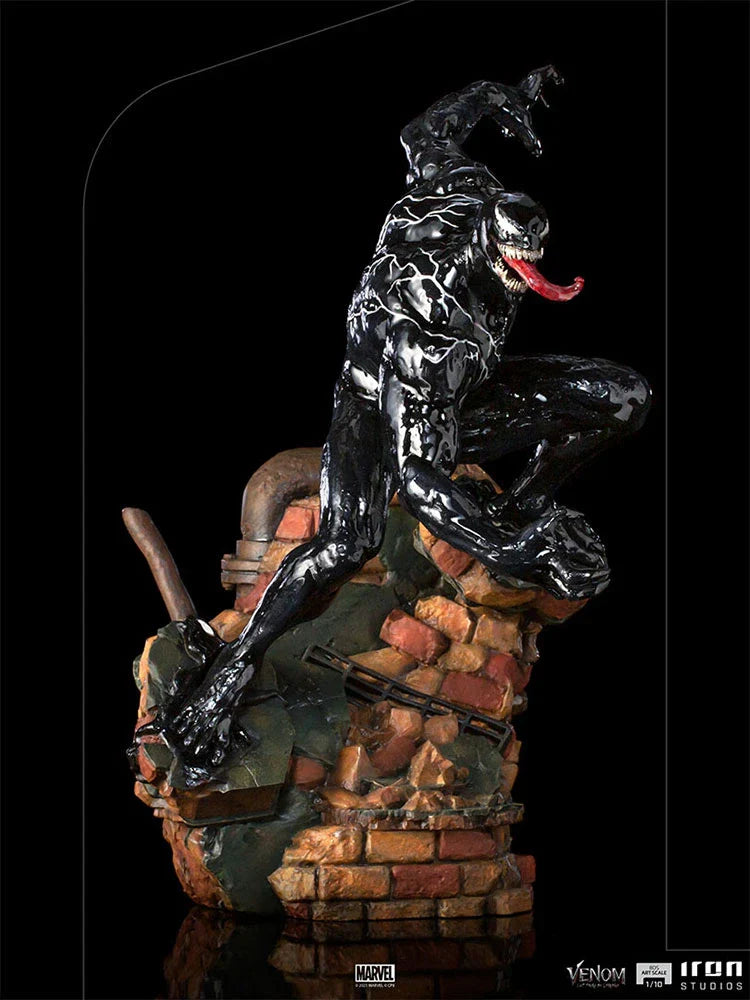 Venom 1:10 Scale By Iron Studio