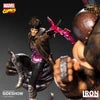 X-Men Vs Sentinel 2 (Deluxe) 1:10 Scale Statue By Iron Studios