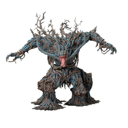 Titanus Amhuluk statue by Spiral Studio