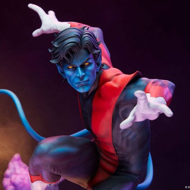 Nightcrawler Premium Format By Sideshow